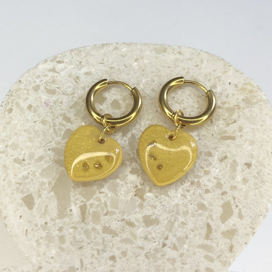 Pampilles Small Cœurs