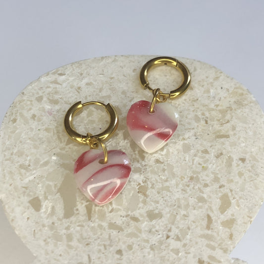 Pampilles Small Cœurs