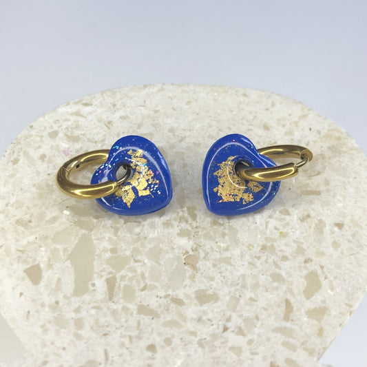 Pampilles Small Cœurs