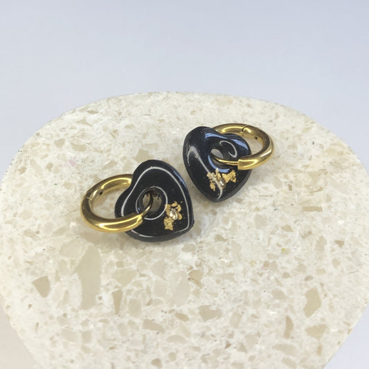 Pampilles Small Cœurs