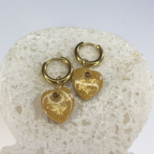 Pampilles Small Cœurs