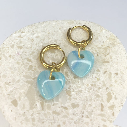 Pampilles Small Cœurs