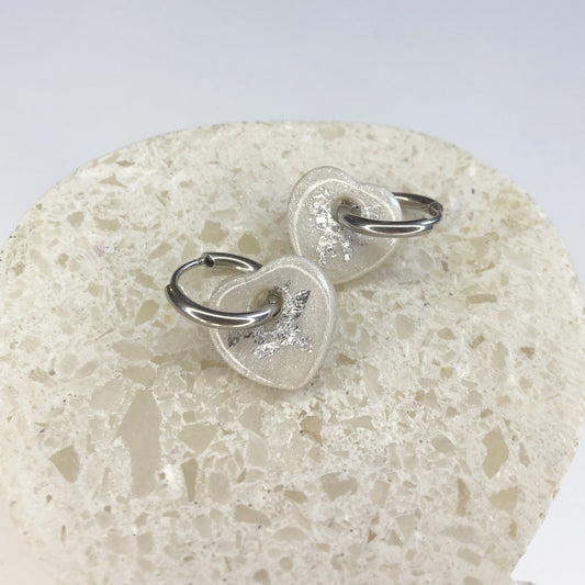 Pampilles Small Cœurs