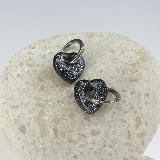 Pampilles Small Cœurs