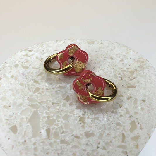 Pampilles Small Fleurs