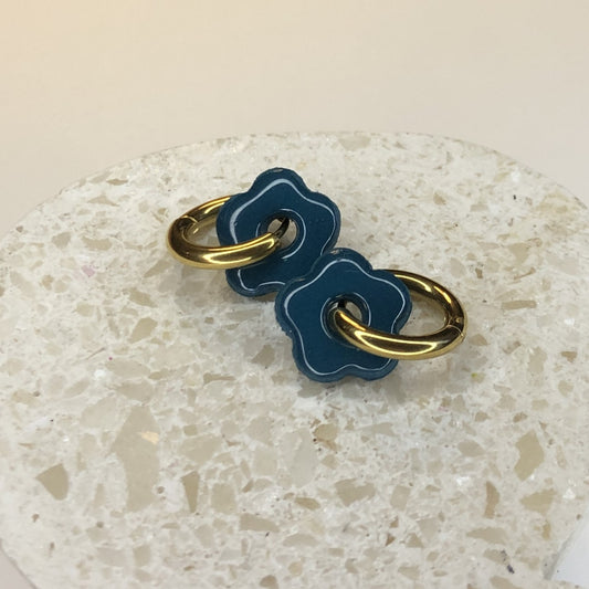 Pampilles Small Fleurs