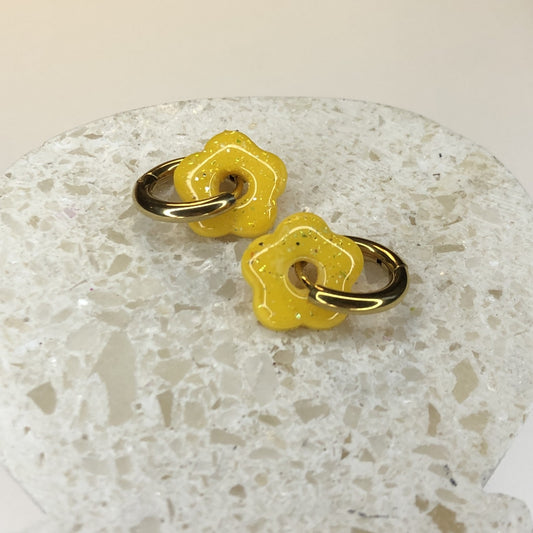 Pampilles Small Fleurs