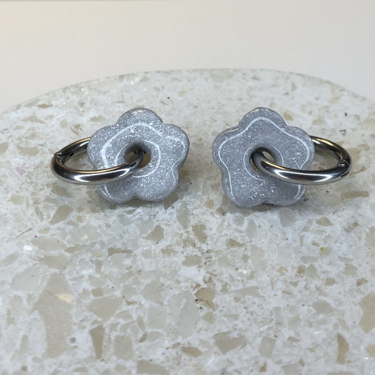 Pampilles Small Fleurs