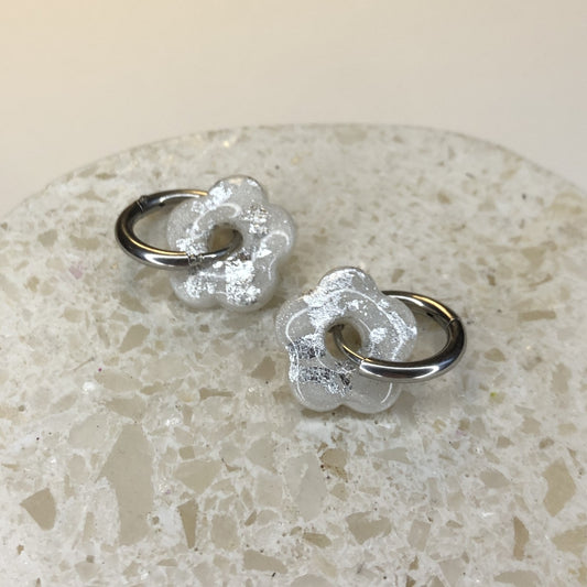 Pampilles Small Fleurs