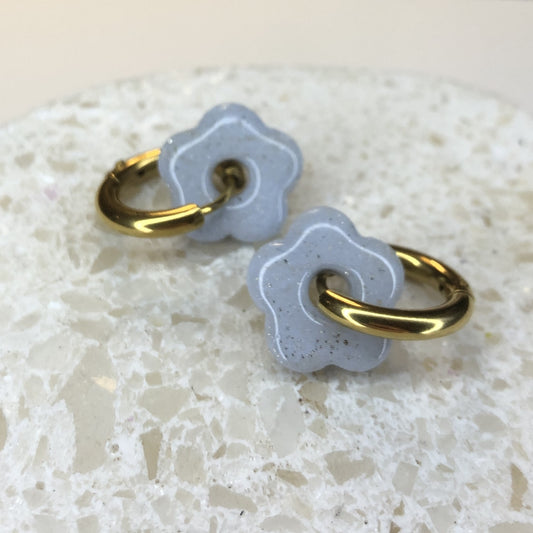 Pampilles Small Fleurs