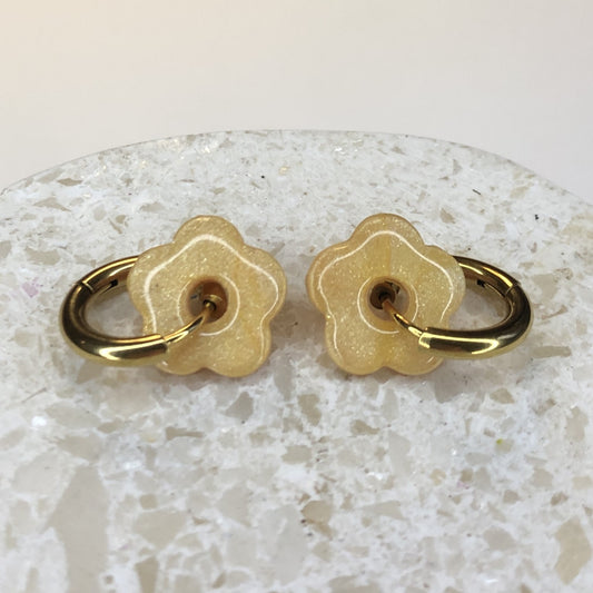 Pampilles Small Fleurs