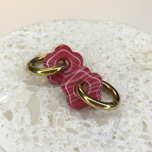 Pampilles Small Fleurs