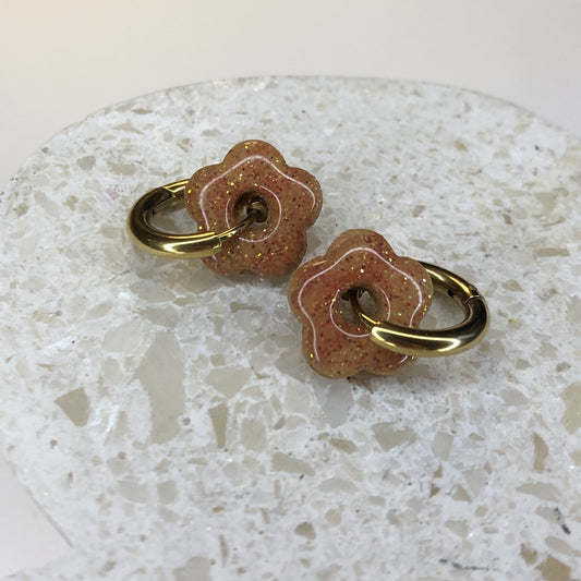 Pampilles Small Fleurs