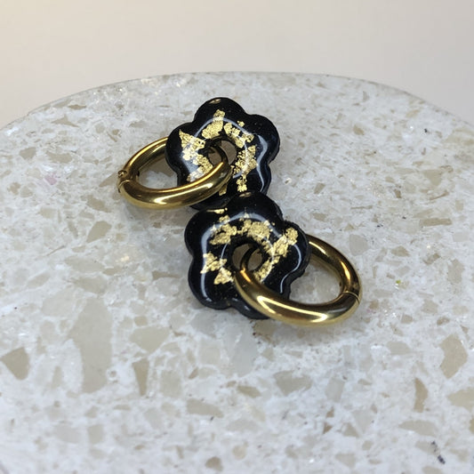 Pampilles Small Fleurs