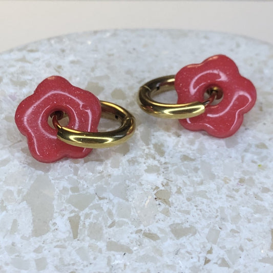 Pampilles Small Fleurs