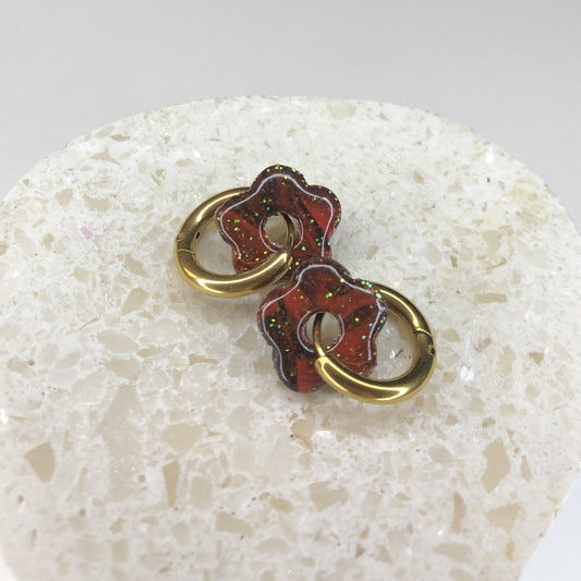 Pampilles Small Fleurs