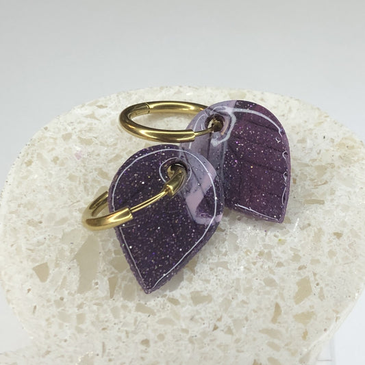 Pampilles Feuilles