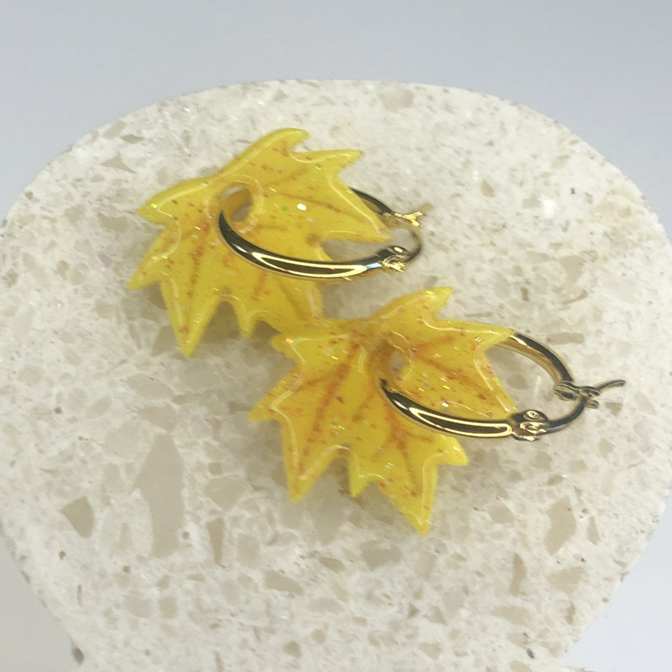 Pampilles Feuilles
