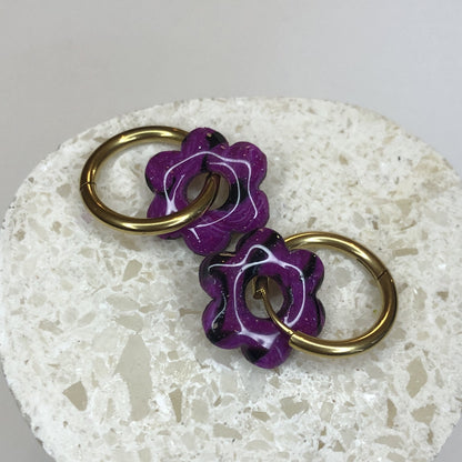 Pampilles Fleurs