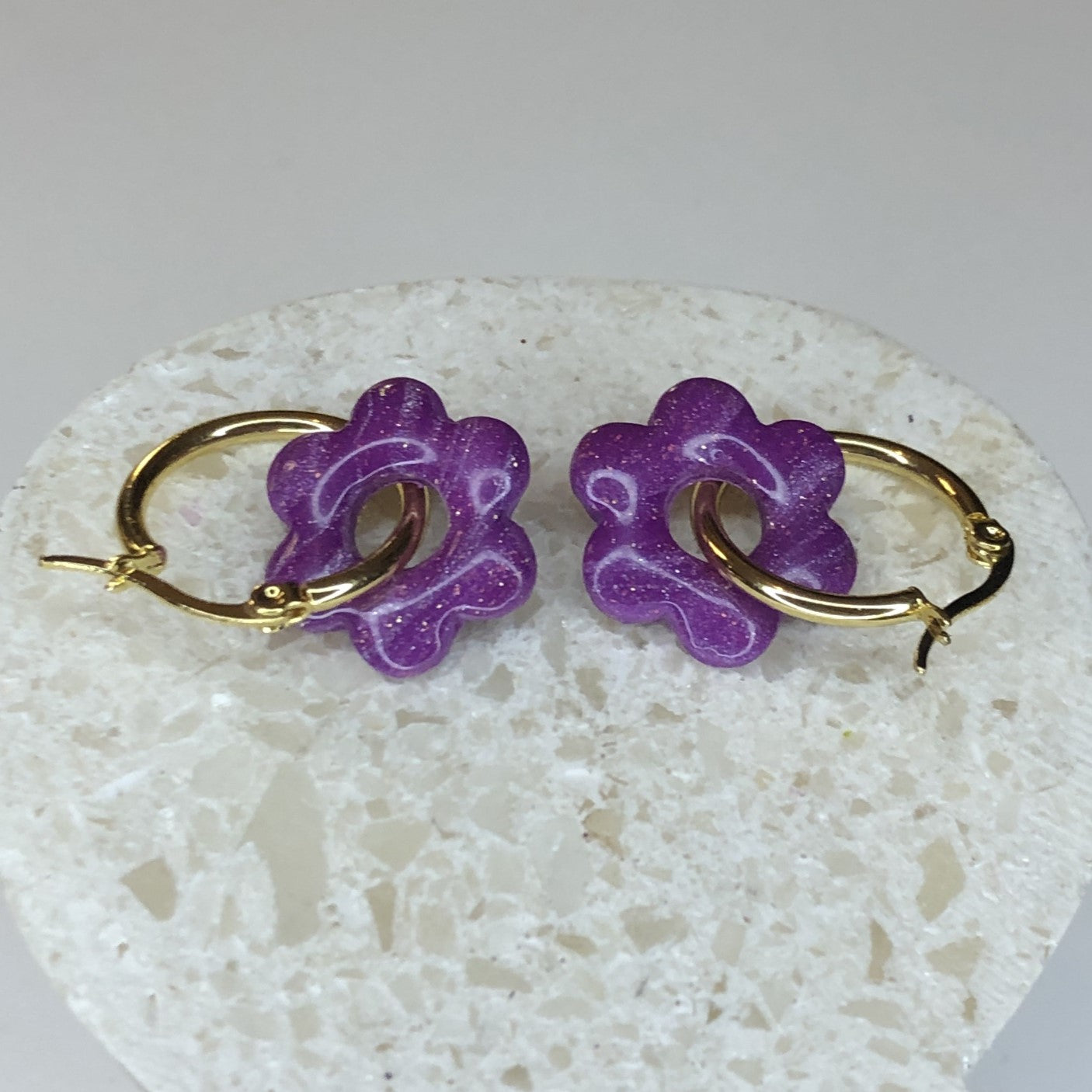 Pampilles Fleurs