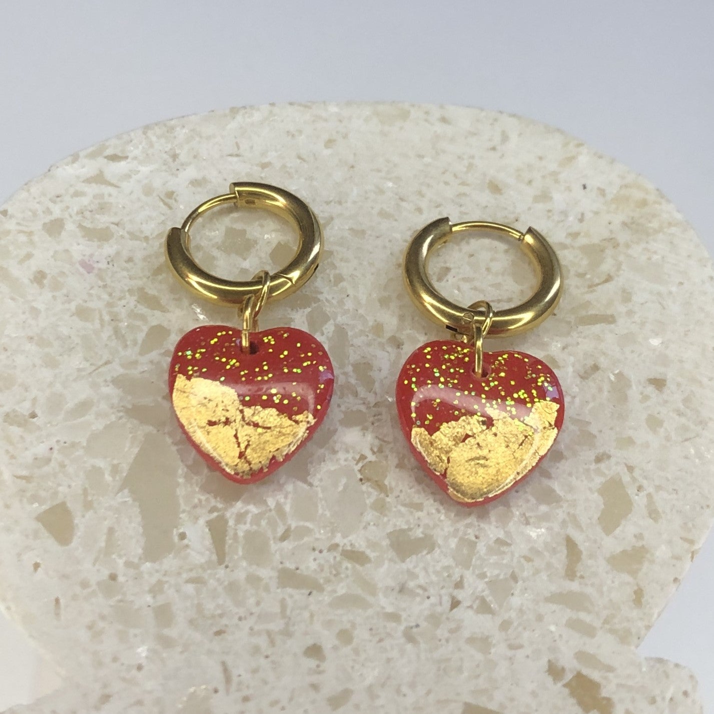 Pampilles Small Cœurs