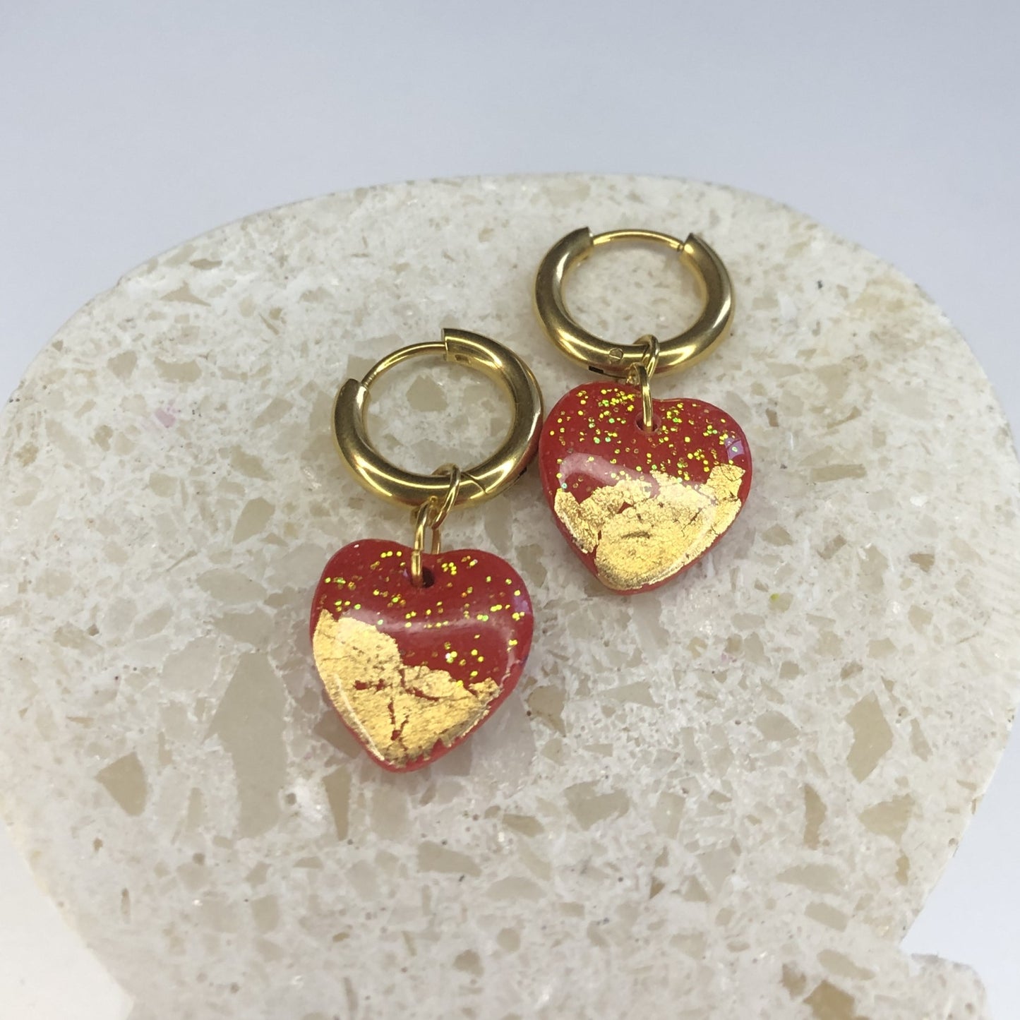 Pampilles Small Cœurs